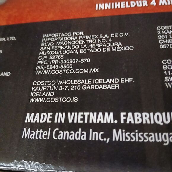 Jurassic World Total Super Colossal Atrociraptor Pack 37″ Action Figure NEW - Picture 7 of 7